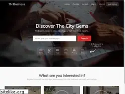 Sites similar to tamilnadu.business