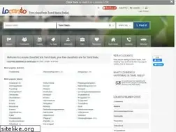 Sites similar to tamilnadu.in.locan.to