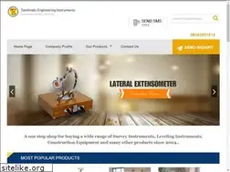 Sites similar to tamilnaduengineeringinstruments.com