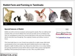 Sites similar to tamilnadufarms.com