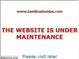 Sites similar to tamilnadumlas.com