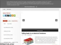 Sites similar to tamilnannool.blogspot.com
