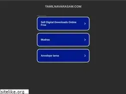 Sites similar to tamilnavarasam.com