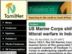 Sites similar to tamilnet.com