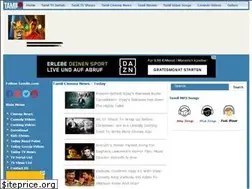 Sites similar to tamilo.com