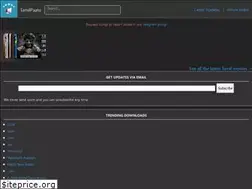 Sites similar to tamilpaatu.com