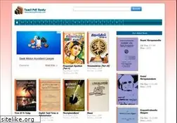 Sites similar to tamilpdfbooks.com