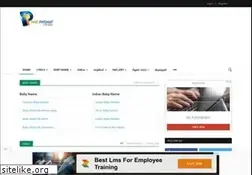 Sites similar to tamilputhumai.com