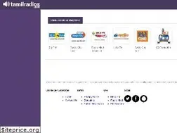 Sites similar to tamilradios.com