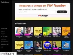 Sites similar to tamilradios.net