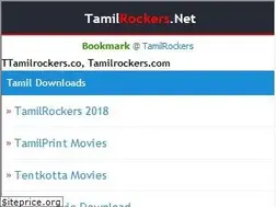 Sites similar to tamilraja.in