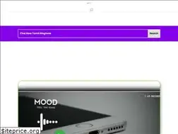 Sites similar to tamilringtone.in