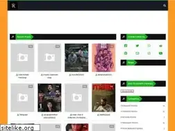 Sites similar to tamilrockerlatest.com