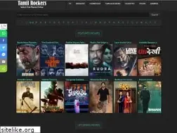 Sites similar to tamilrockermovies.ca