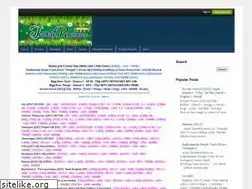 Sites similar to tamilrockers-official.blogspot.com