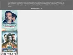 Sites similar to tamilrockers-site.blogspot.com