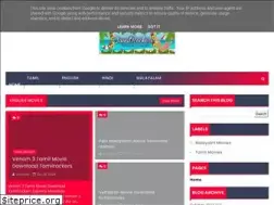 Sites similar to tamilrockers.com.pl