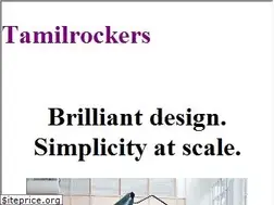 Sites similar to tamilrockers.life