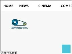 Sites similar to tamilrockers.space