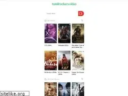 Sites similar to tamilrockers.video