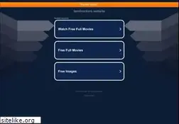 Sites similar to tamilrockerz.website