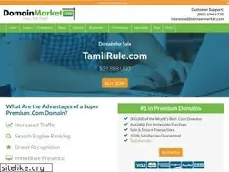 Sites similar to tamilrule.com