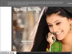 Sites similar to tamilsongsmahi.blogspot.com
