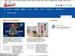 Sites similar to tamilspark.com