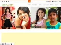 Sites similar to tamilstar.org