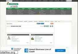Sites similar to tamilsurangam.com