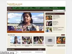 Sites similar to tamilsvideo.blogspot.com