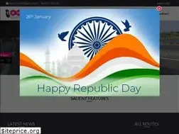 Sites similar to tamiltravels.in