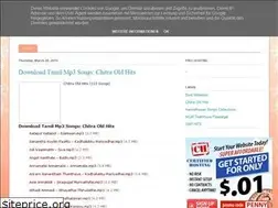Sites similar to tamiltuness.blogspot.com