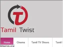 Sites similar to tamiltwist.us