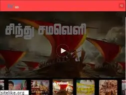 Sites similar to tamilvision.tv