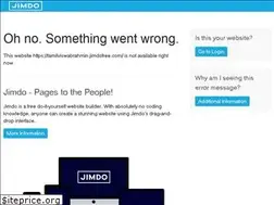 Sites similar to tamilviswabrahmin.jimdo.com