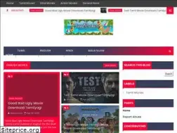 Sites similar to tamilyogi.asia