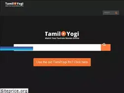 Sites similar to tamilyogi.fm