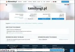 Sites similar to tamilyogi.pl