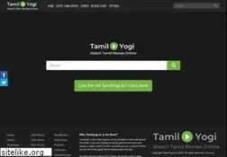 Sites similar to tamilyogi.to
