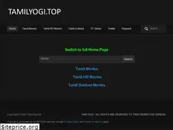 Sites similar to tamilyogi.top
