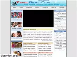 Sites similar to tamilzbeat.com