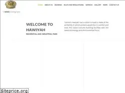 Sites similar to tamimi-hawiyah.com