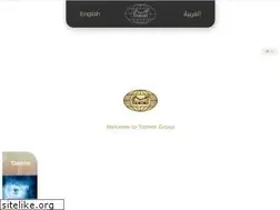 Sites similar to tamimigroup.com.sa