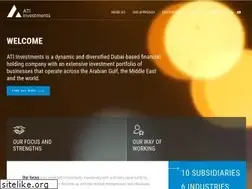 Sites similar to tamimiinvestments.com