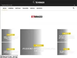 Sites similar to taminado.pt