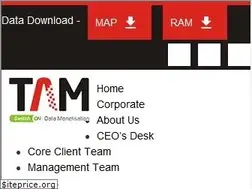 Sites similar to tamindia.com