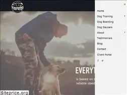 Sites similar to tamingthewild.com