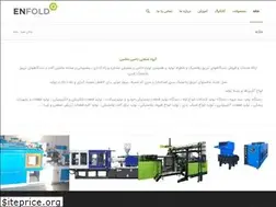 Sites similar to taminmachine.ir
