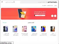 Sites similar to taminniaz.com
